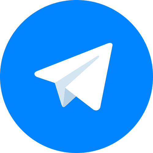 Telegram logo