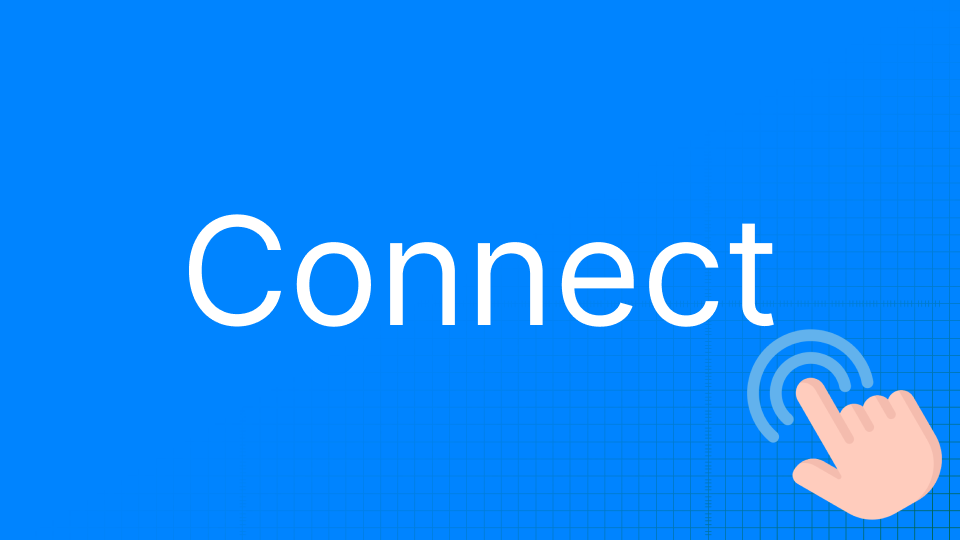 Background image for the 'How to Connect to VPN' instruction.